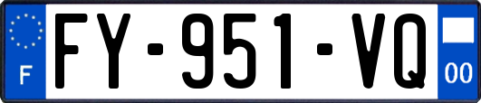 FY-951-VQ