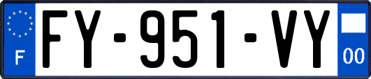 FY-951-VY