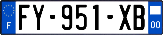 FY-951-XB