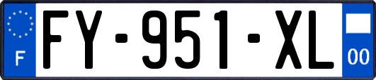FY-951-XL