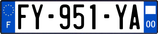 FY-951-YA