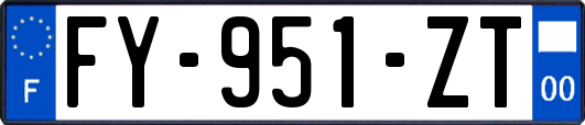 FY-951-ZT