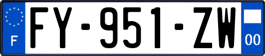 FY-951-ZW