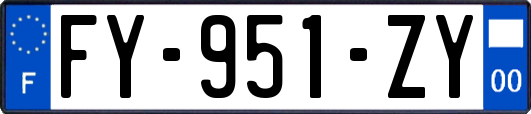 FY-951-ZY