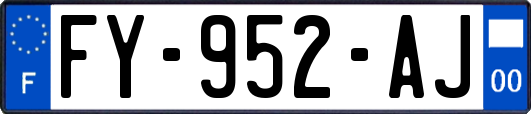 FY-952-AJ