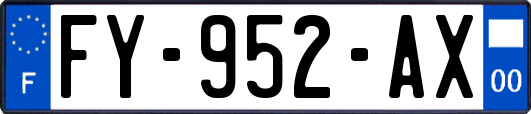 FY-952-AX