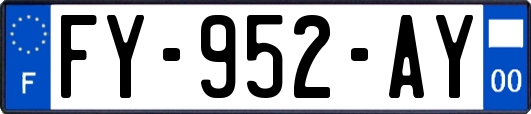 FY-952-AY
