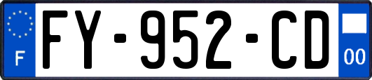 FY-952-CD