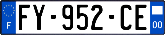 FY-952-CE