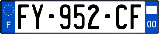 FY-952-CF