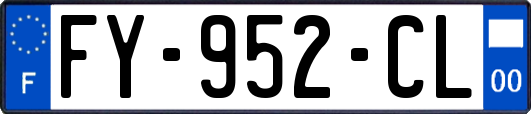 FY-952-CL