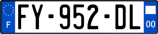 FY-952-DL