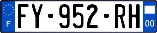 FY-952-RH