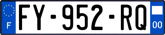 FY-952-RQ