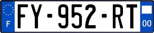 FY-952-RT