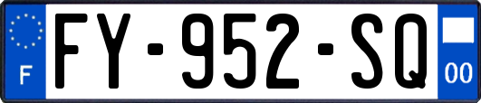 FY-952-SQ