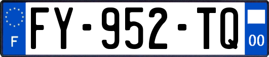 FY-952-TQ