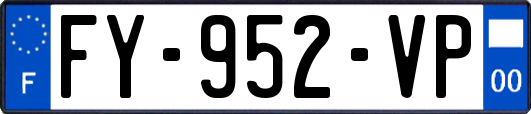 FY-952-VP