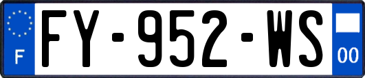 FY-952-WS