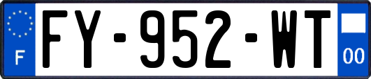 FY-952-WT