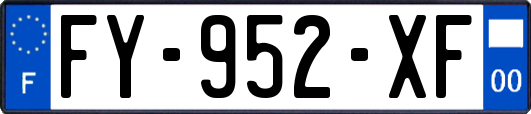 FY-952-XF