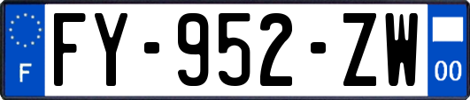 FY-952-ZW