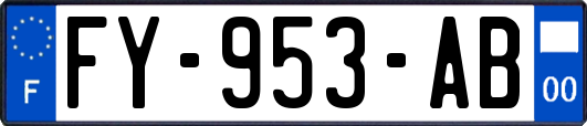 FY-953-AB