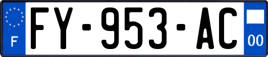 FY-953-AC