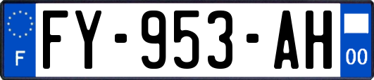 FY-953-AH