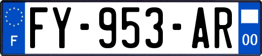 FY-953-AR