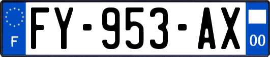 FY-953-AX