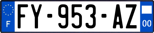 FY-953-AZ
