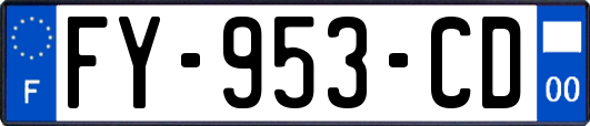 FY-953-CD