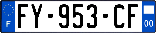 FY-953-CF