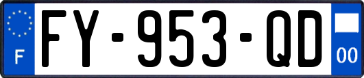 FY-953-QD