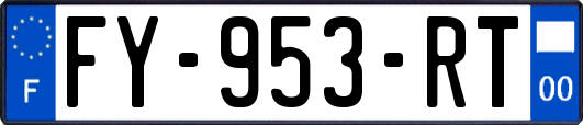 FY-953-RT
