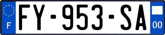 FY-953-SA