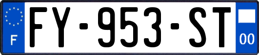 FY-953-ST