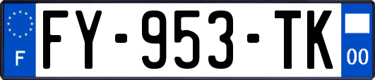 FY-953-TK