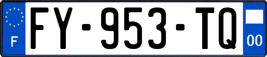 FY-953-TQ