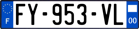 FY-953-VL
