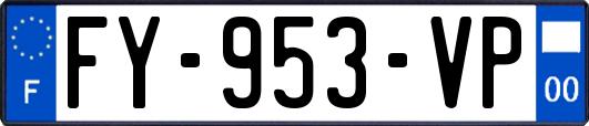 FY-953-VP