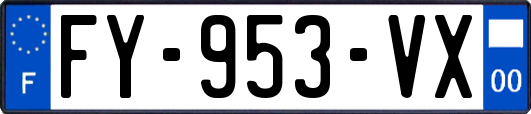 FY-953-VX