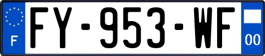 FY-953-WF