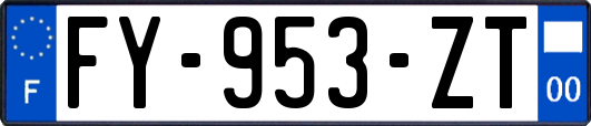 FY-953-ZT