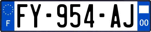FY-954-AJ