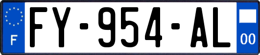 FY-954-AL