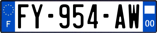 FY-954-AW