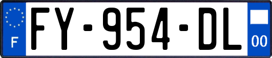 FY-954-DL