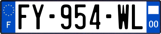 FY-954-WL